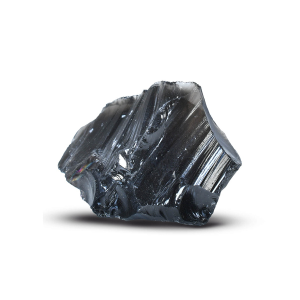 Obsidian (Rohstein) 50 g