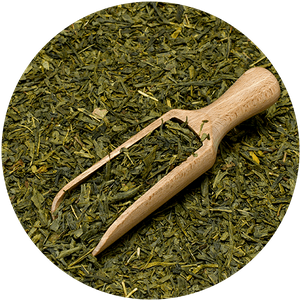 Mary Rose – Sencha-Grüntee in der Dose – 50 g
