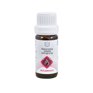 Natural Essential Oil – Root Chakra