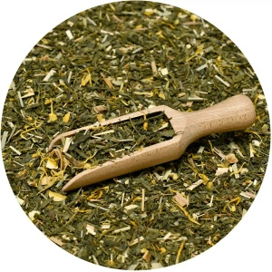 Mary Rose – Grüner Tee „Fresca“ – 50 g