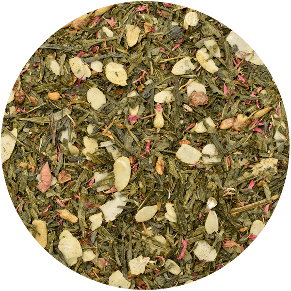 Mary Rose - Herbata Santa Secret - 50 g