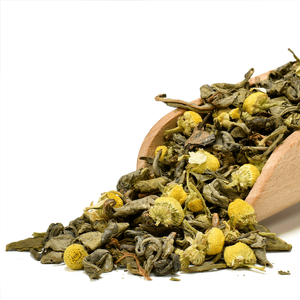 Mary Rose – Yunnan-Cannabis-Tee – 50 g