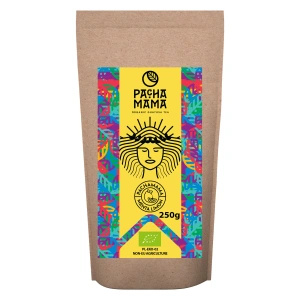 Guayusa Pachamama Menta Limon 250 g (bio)