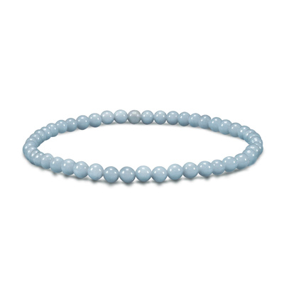 Armband mit Angelit
