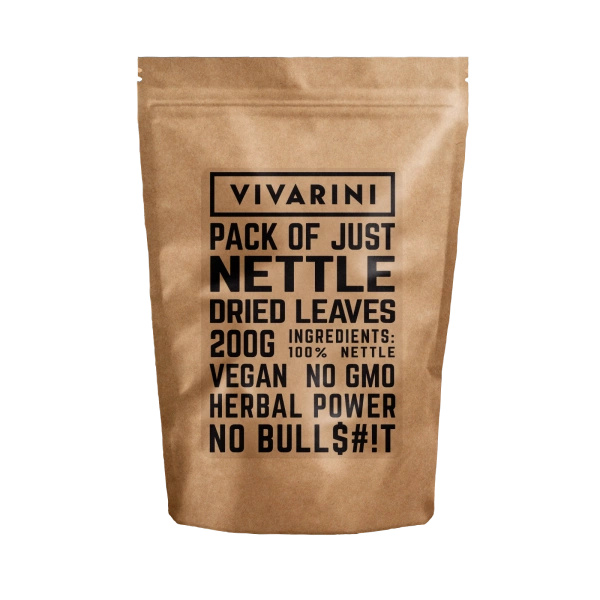 Vivarini – Brennnessel 200 g
