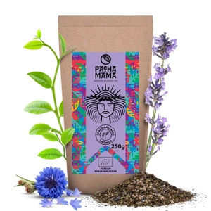 Guayusa Pachamama Lavanda 250g (organic)