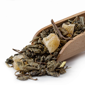 Mary Rose – Tee „Ginger &amp; Lemon“ – 50 g