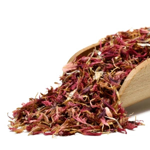Mary Rose – Rote Kornblume 10 g – Kornblumenblüten (Blütenblätter)