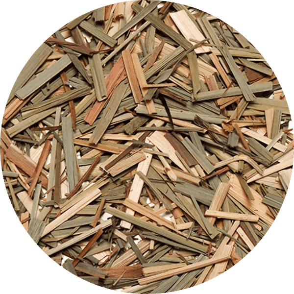 Vivarini – Zitronengras 0,5 kg