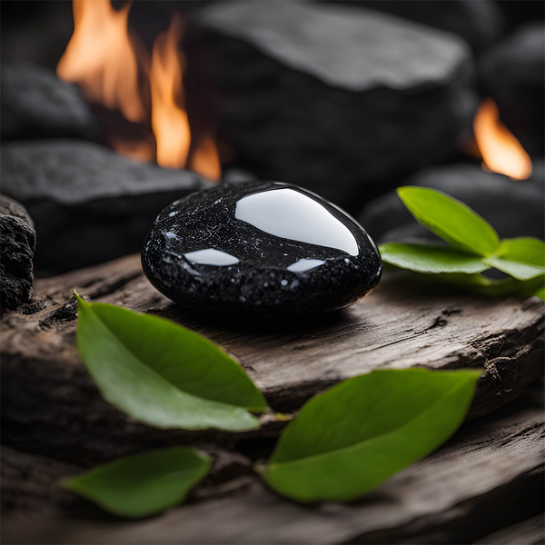 Obsidian (Rohstein) 50 g