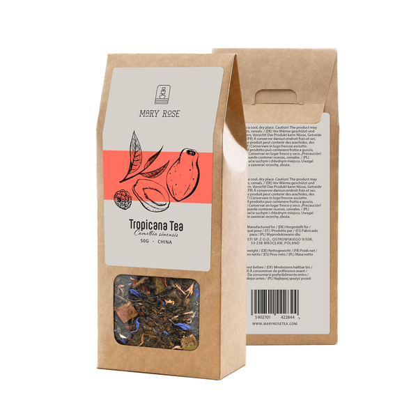 Mary Rose – Tropicana-Tee – 50 g