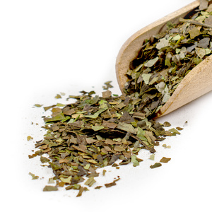 Guayusa Pachamama Heartwarming 25g (organic)