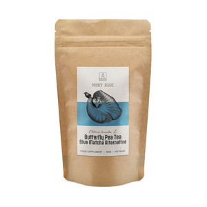 Mary Rose – Blue Matcha Alternative – Butterfly Pea Tea Powder 100g
