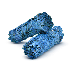 Weißer Salbei „Nag Champa“ – Räucherwerk 20–30 g