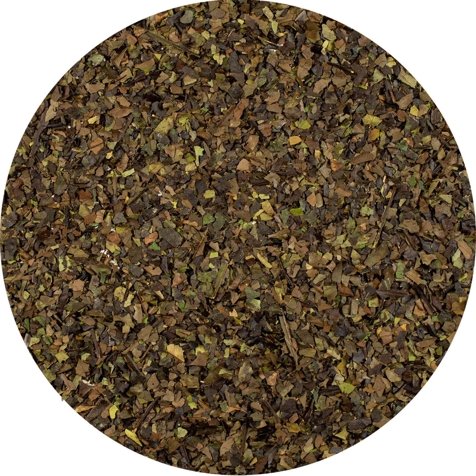 Guayusa Pachamama Pure - Produkt