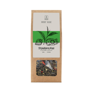 Mary Rose - Tee Strawberry Kiwi - 50 g