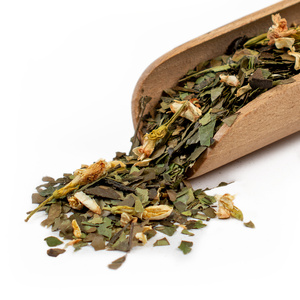 Guayusa Pachamama Jazmín 100 g (bio)
