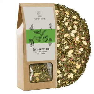 Mary Rose – Tee „Santa Secret“ – 50 g