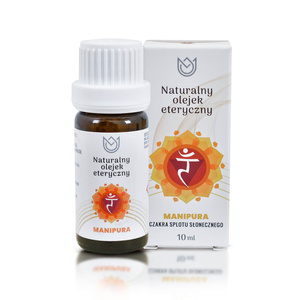 Aromatherapie-Set: 7 natürliche ätherische Öle für die 7 Chakren
