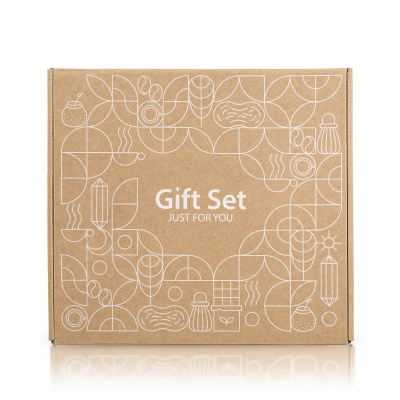 Geschenkbox – universell einsetzbar