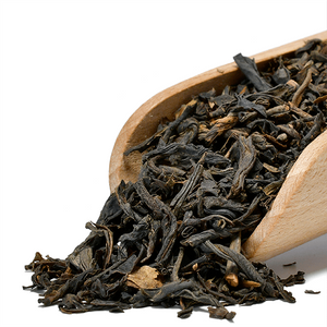 Mary Rose – Schwarzer Yunnan-Tee in der Dose – 50 g