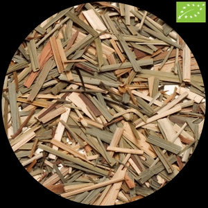 Vivarini – Zitronengras (aus biologischem Anbau) 20 g
