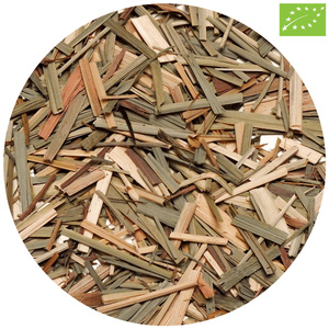 Vivarini – Zitronengras (aus biologischem Anbau) 0,5 kg