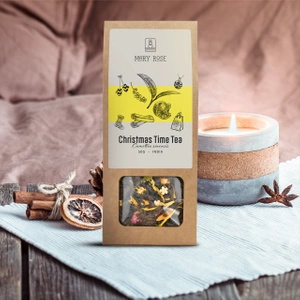 Mary Rose – Tee „Christmas Time“ – 50 g