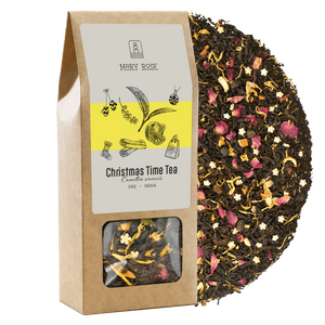 Mary Rose – Tee „Christmas Time“ – 50 g