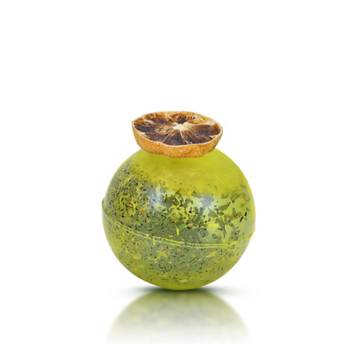Mary Rose – Teebombe „Citrus Gentleman“ (Mini)