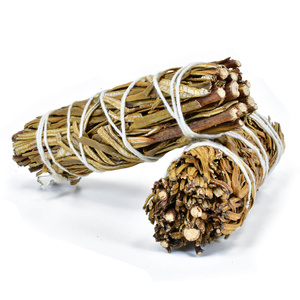 Rosmarin – Räucherstäbchen 20–30 g (Rolle)