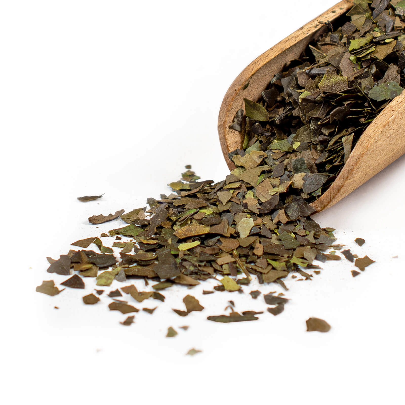 Guayusa Pachamama Pure - Liście suszu