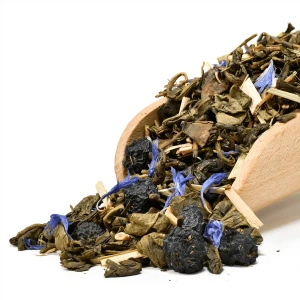 Mary Rose – Tee „Enchanted Garden“ – 50 g