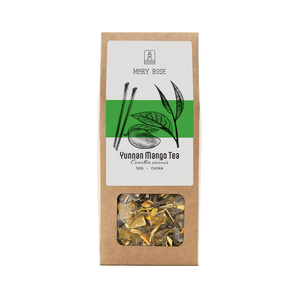 Mary Rose – Yunnan-Mango-Tee – 50 g
