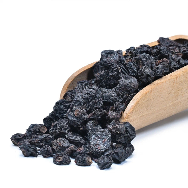 Vivarini – Schwarze Johannisbeere – Früchte 100 g