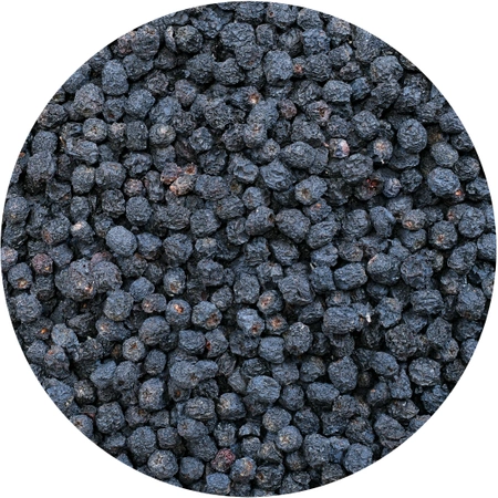 Vivarini – Chokeberries (dried) 100g