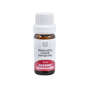Natürliches ätherisches Öl – Sandelholz