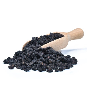 Vivarini – Schwarze Johannisbeere – Früchte 100 g