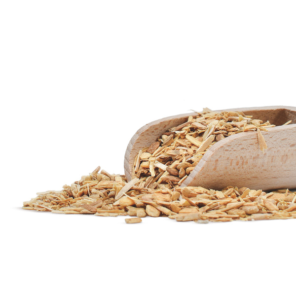 Palo Santo Chips (with sticks) 100g