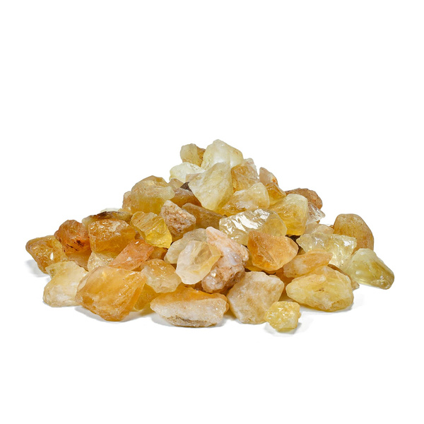 Zitronenstein (roh) 50 g
