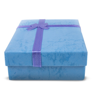 Set of Chakra Stones – in a gift box
