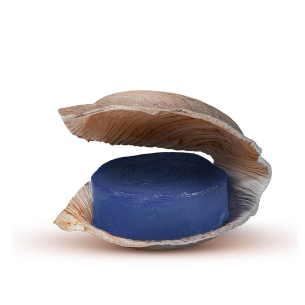 Holy Lama Soap – Throat Chakra