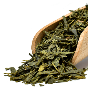 Mary Rose – Sencha-Grüntee in der Dose – 50 g