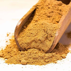 Vivarini – Ingwer (gemahlen) 50 g 