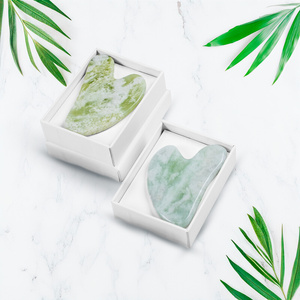 Gua-Sha-Massagestein – Jade