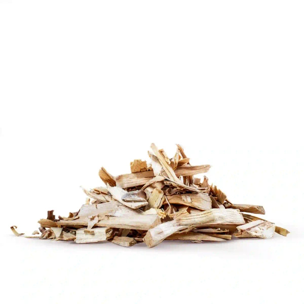 Palo Santo Premium-Späne 200 g