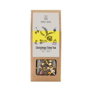 Mary Rose – Tee „Christmas Time“ – 50 g