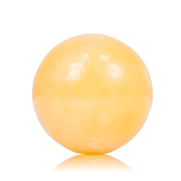 Zestaw naturalnych kamieni "Dziewięć Planet" – w drewnianym pudełku