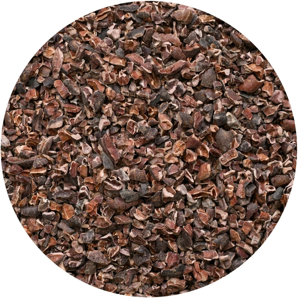 Vivarini – Kakao (zerkleinerte Kakaobohnen) 0,5 kg
