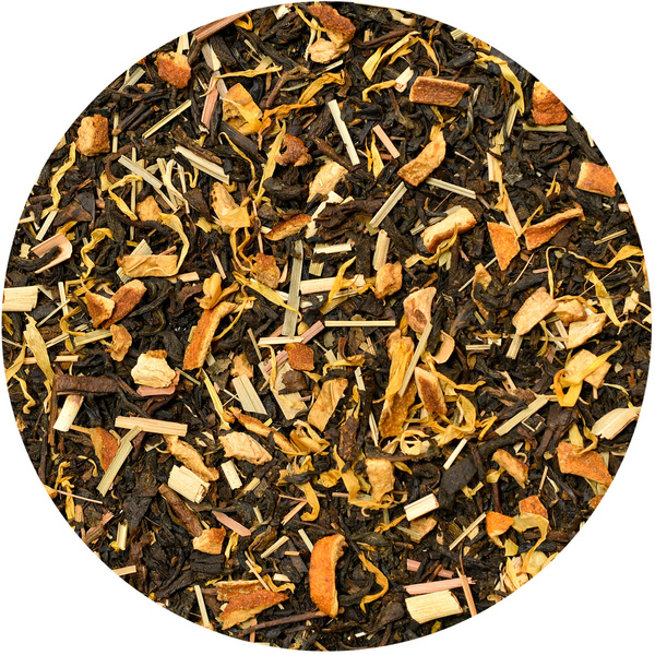 Mary Rose - Tee Warming Spices - 50 g